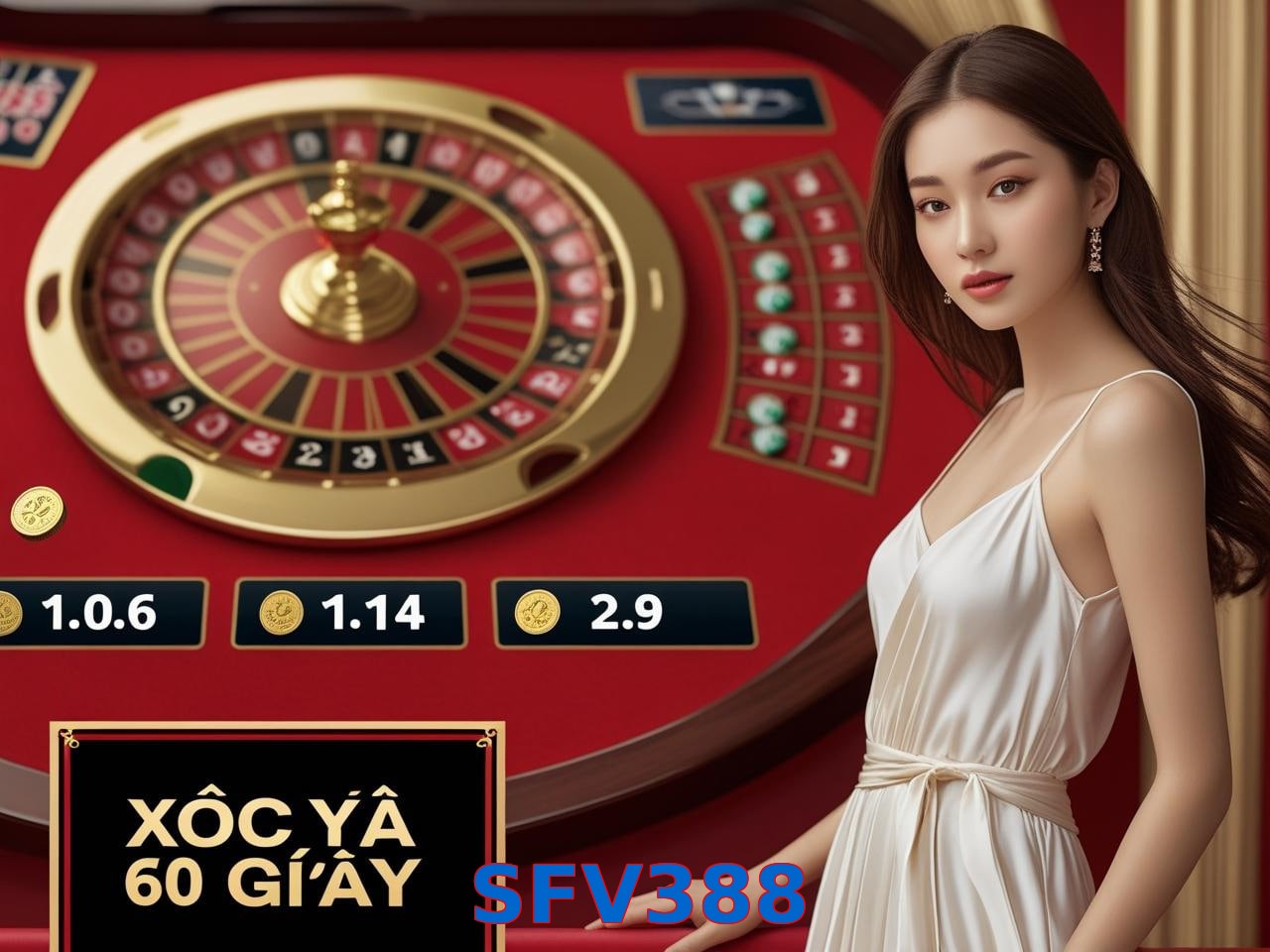 SFV388