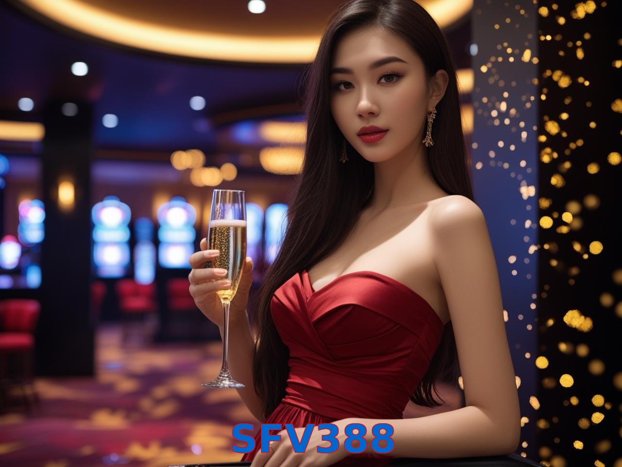 SFV388