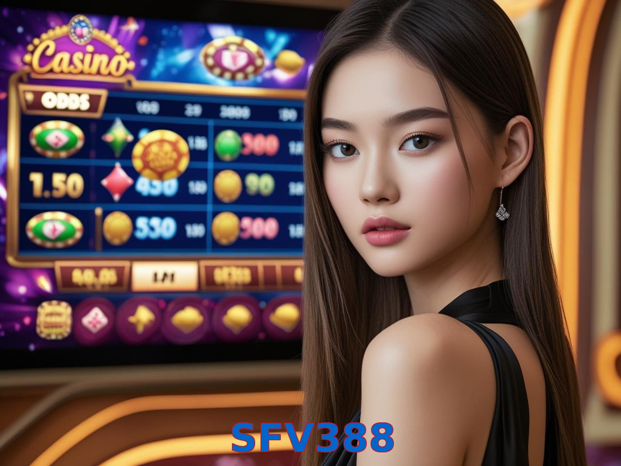 SFV388