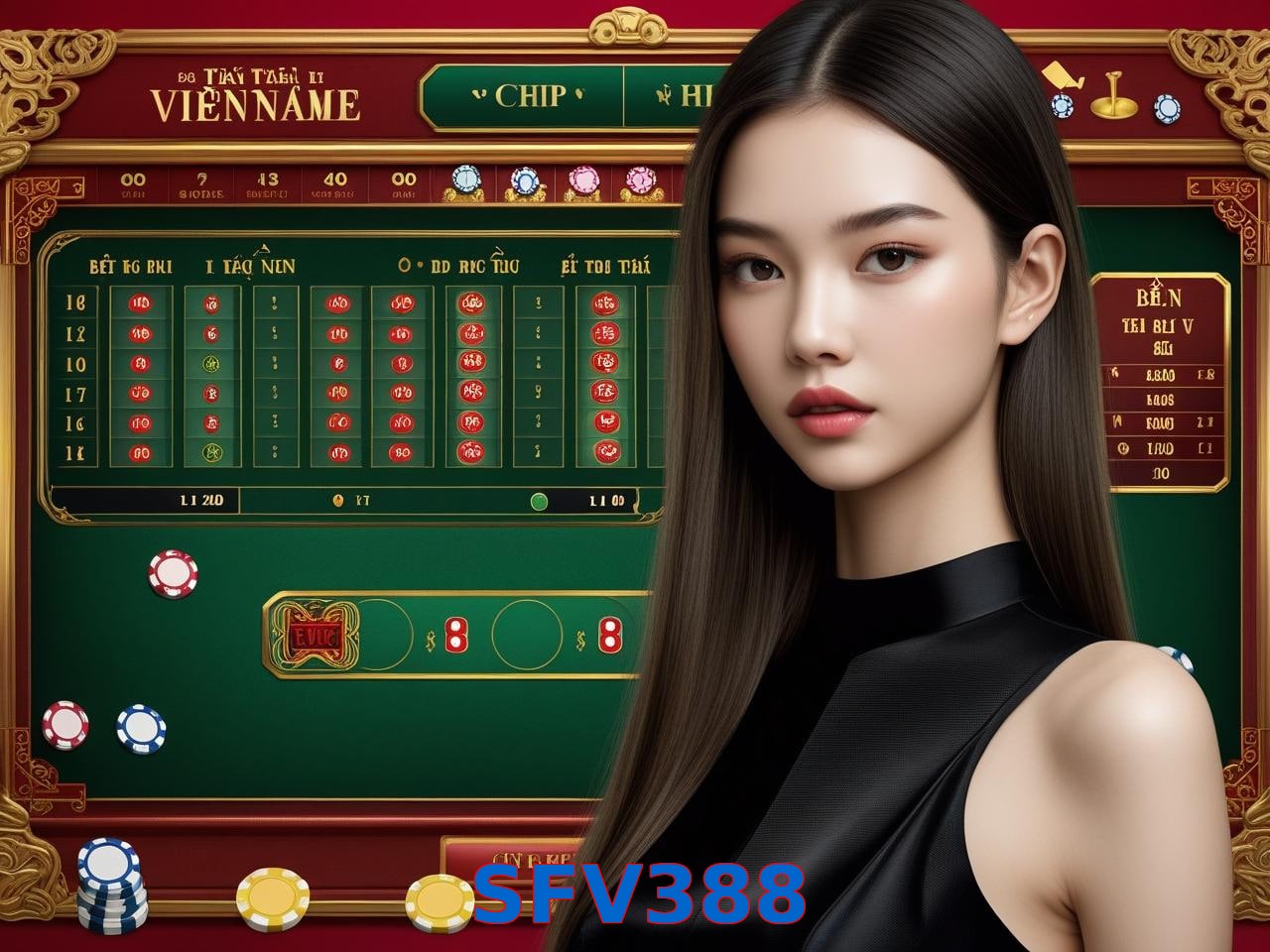 SFV388