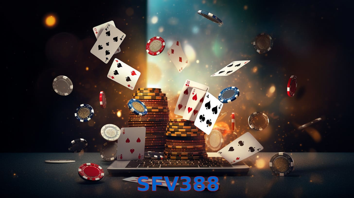 SFV388