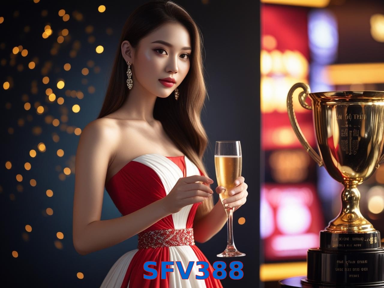 SFV388