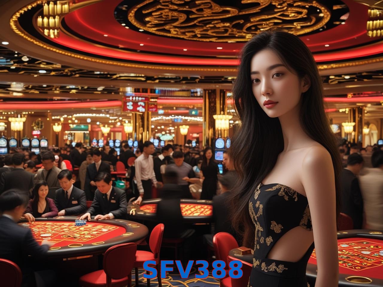 SFV388