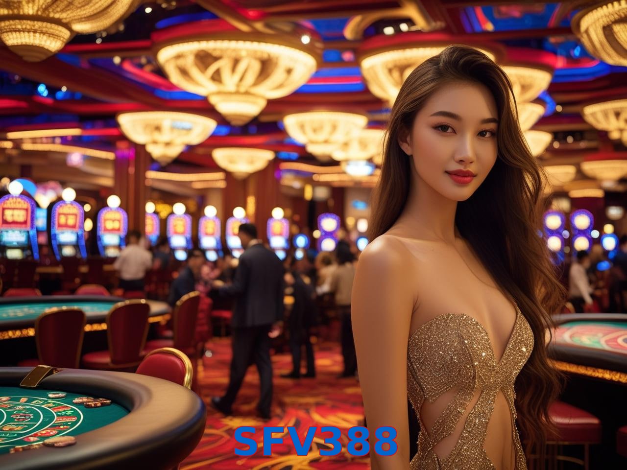SFV388