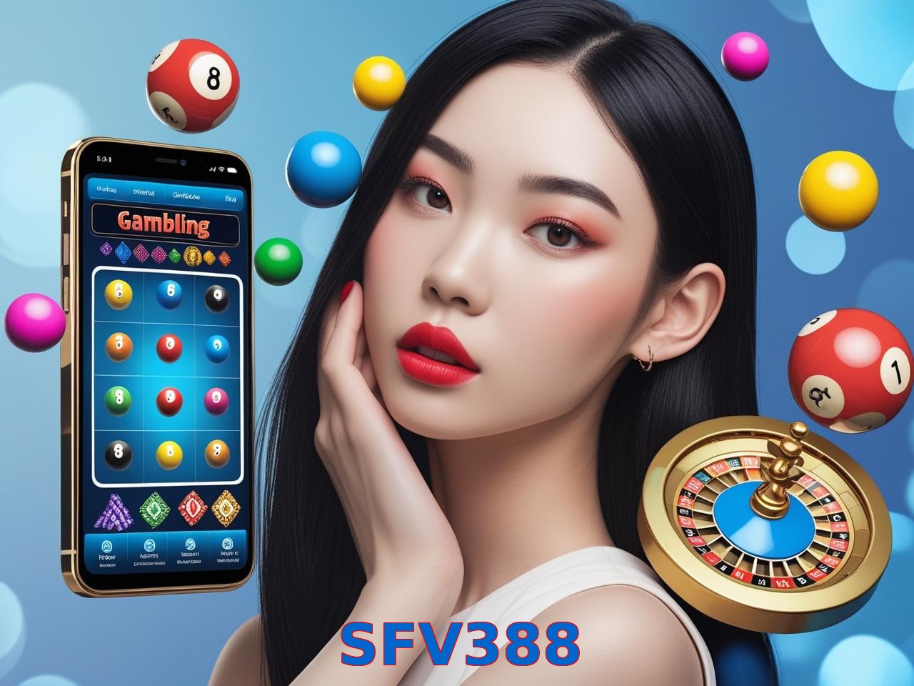 SFV388