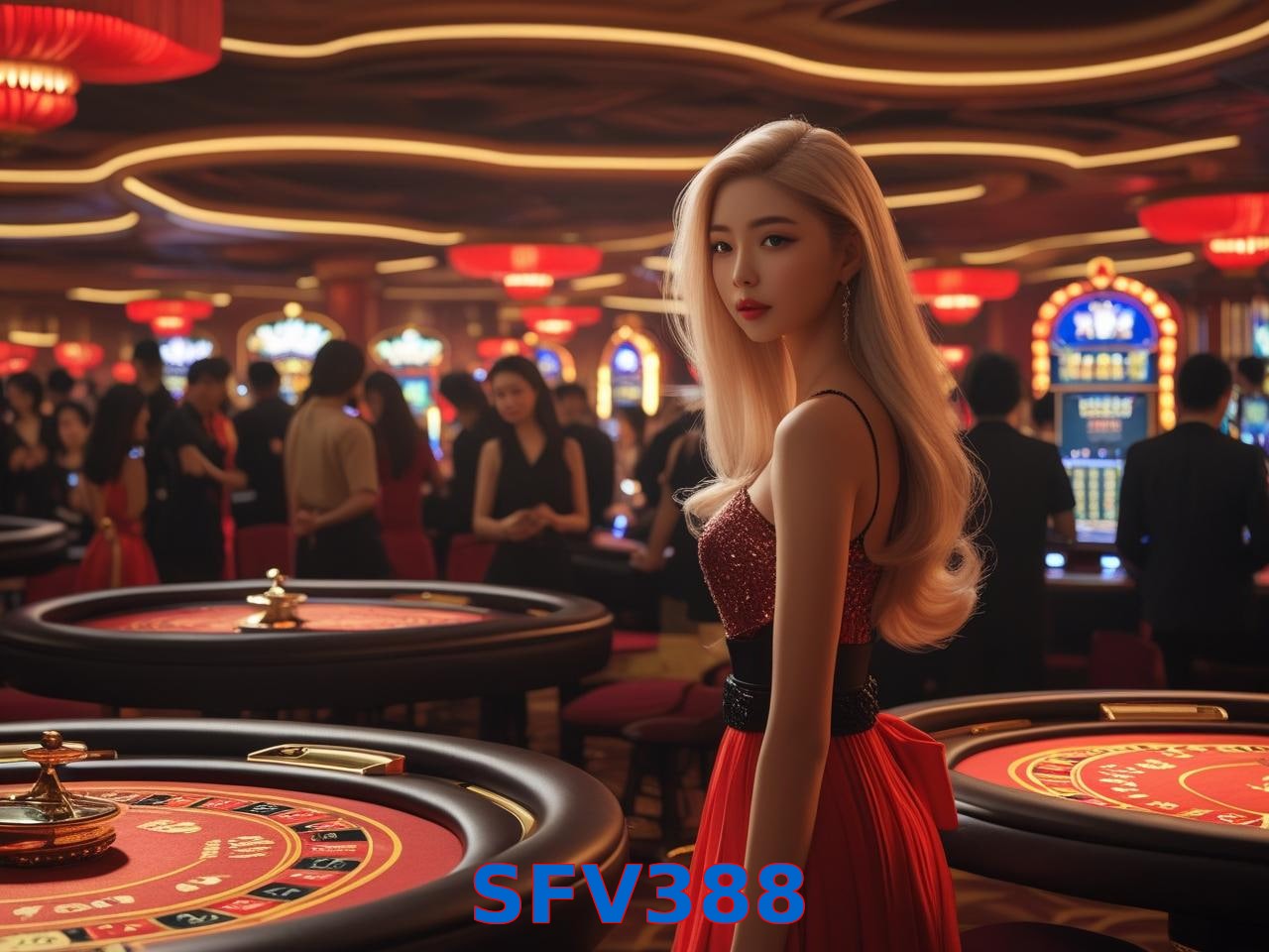 SFV388