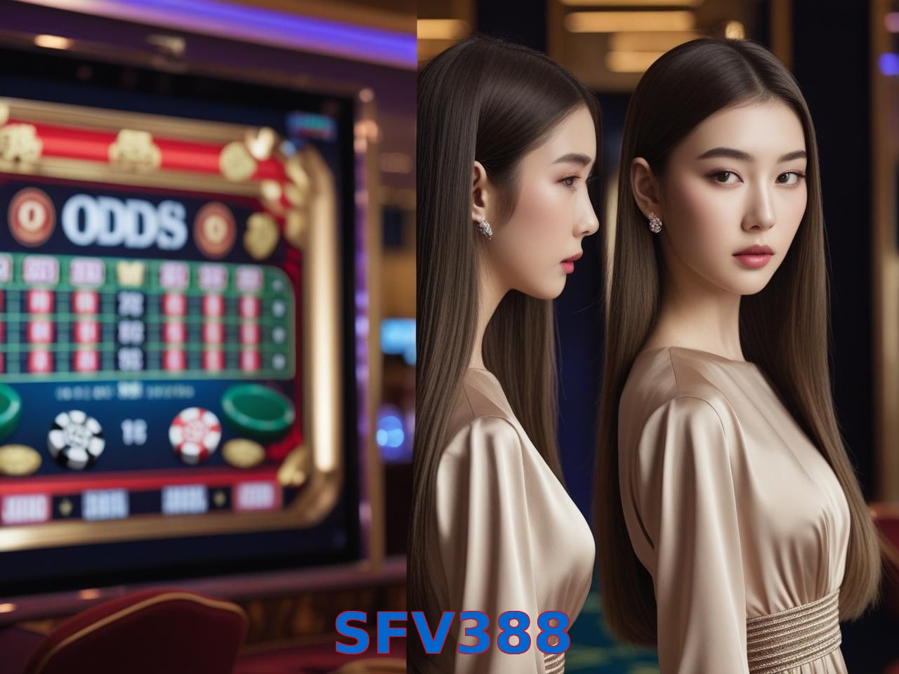 SFV388