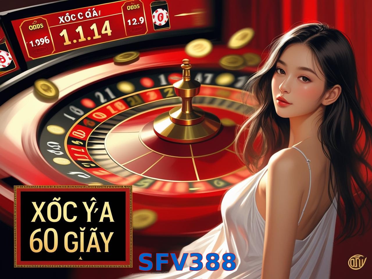 SFV388