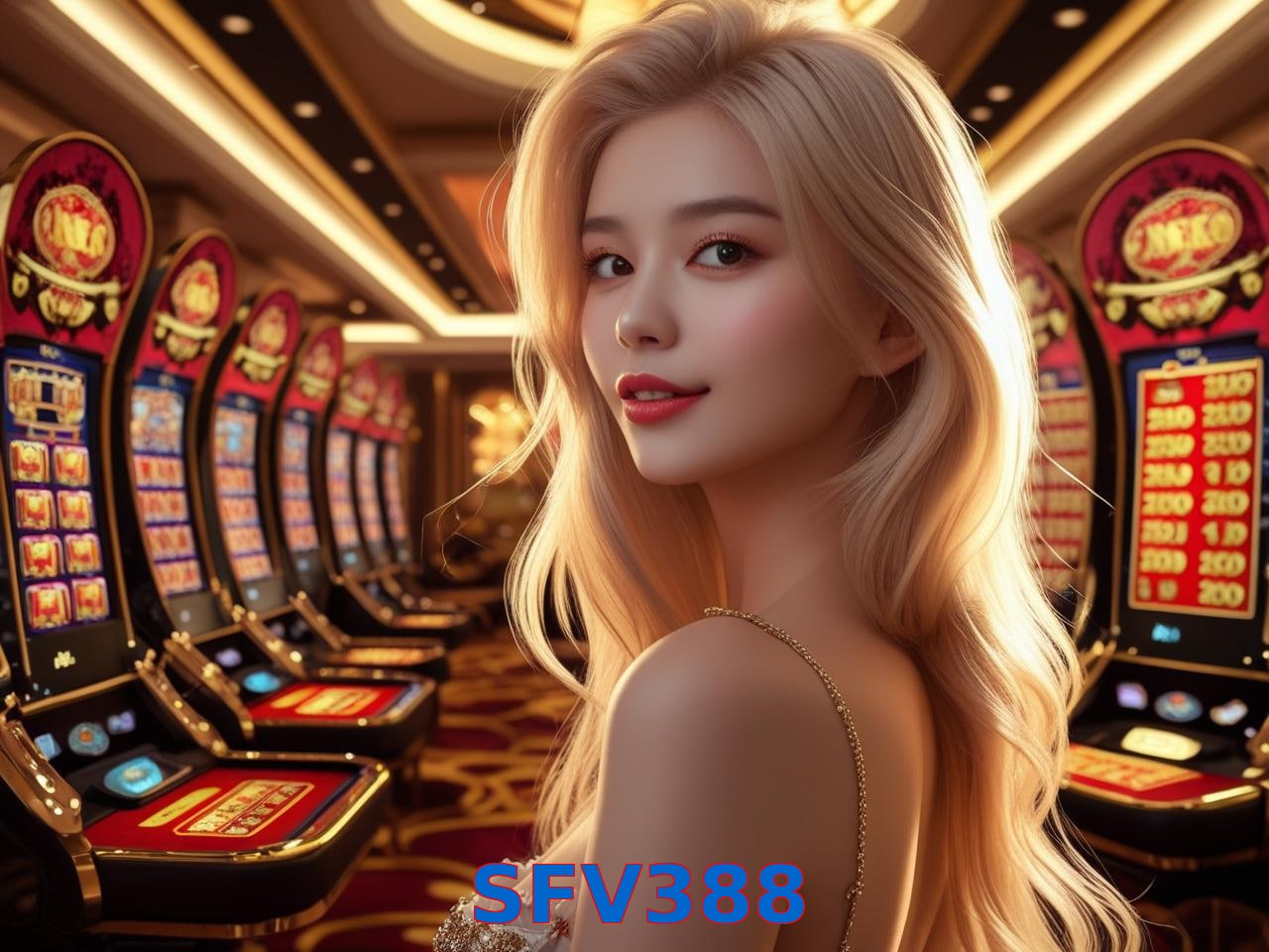 SFV388
