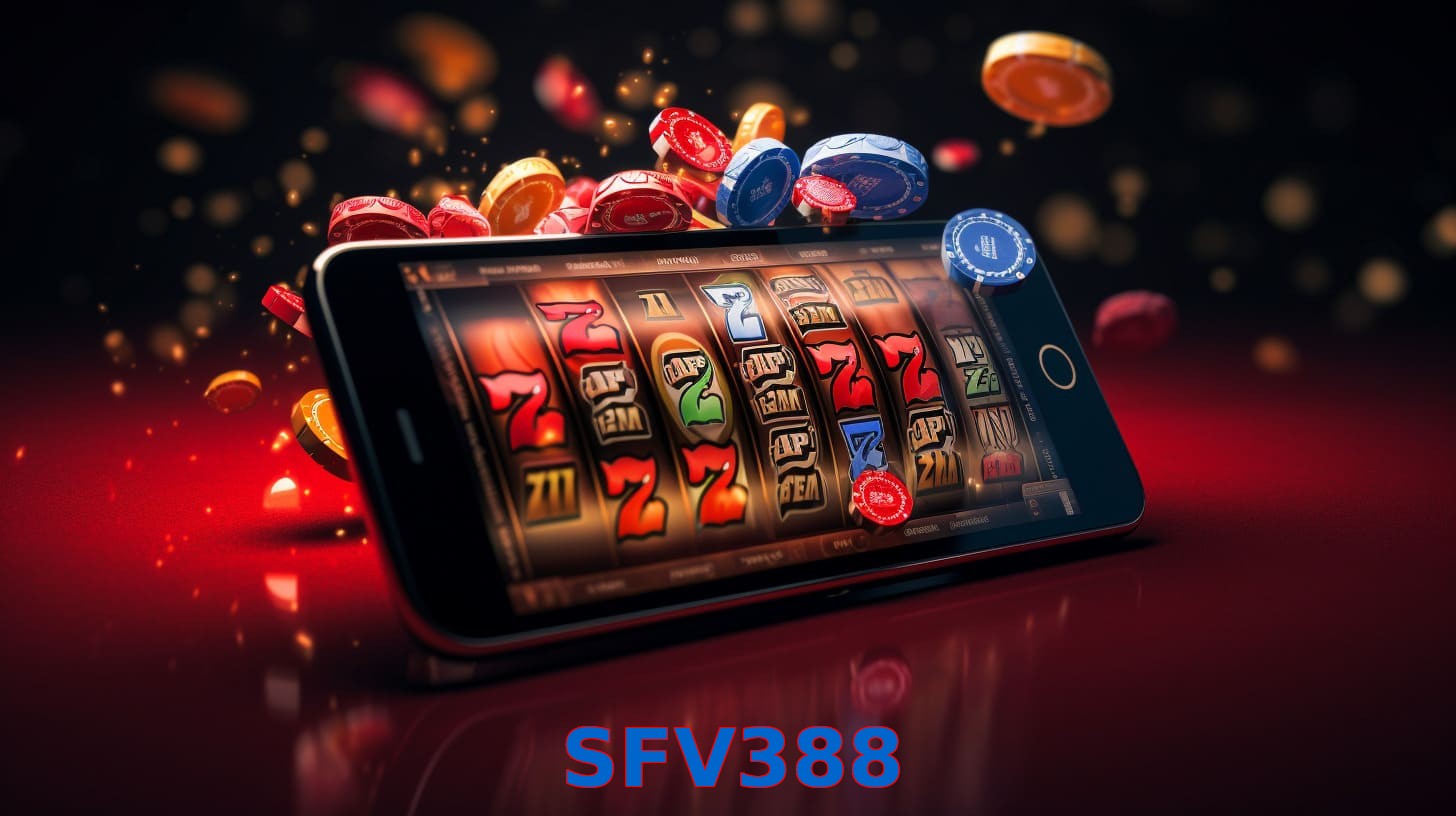 SFV388