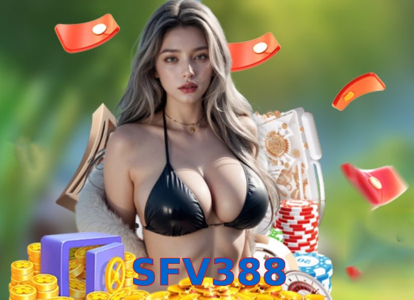 SFV388