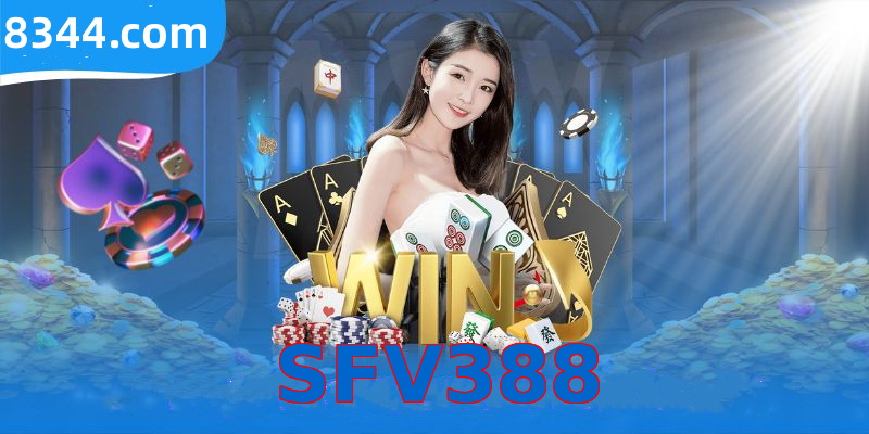 SFV388